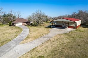 225 Turning Bayou Trail , Angleton, TX, 77515 | 68653304 | Realty Texas LLC