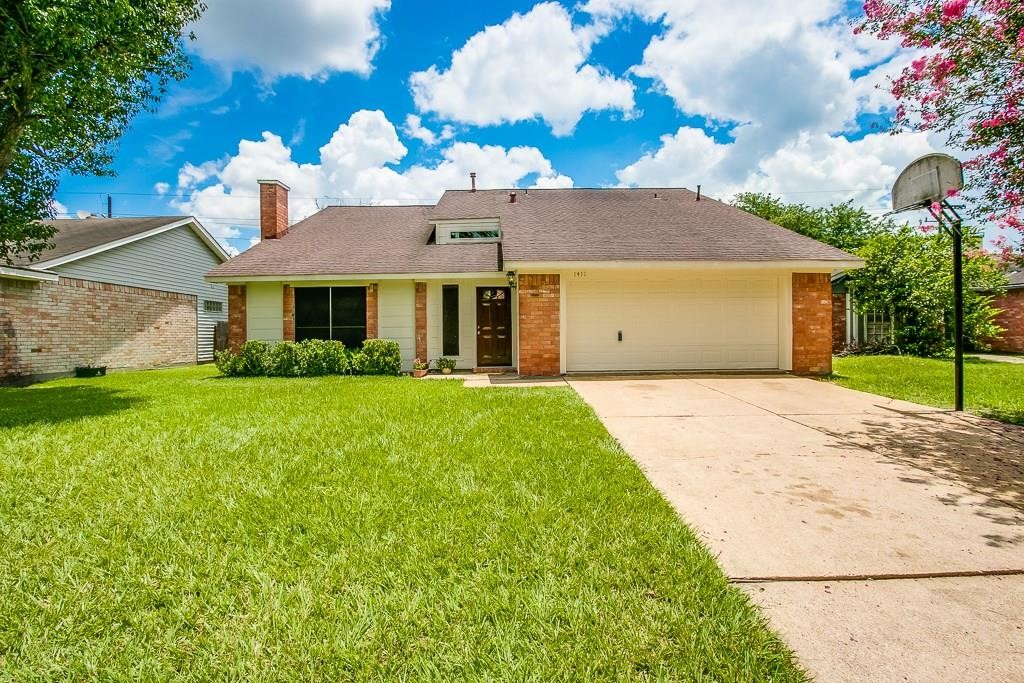1411 Grand Junction Drive, Katy, TX, 77450 | 44942782 | Realty Texas LLC