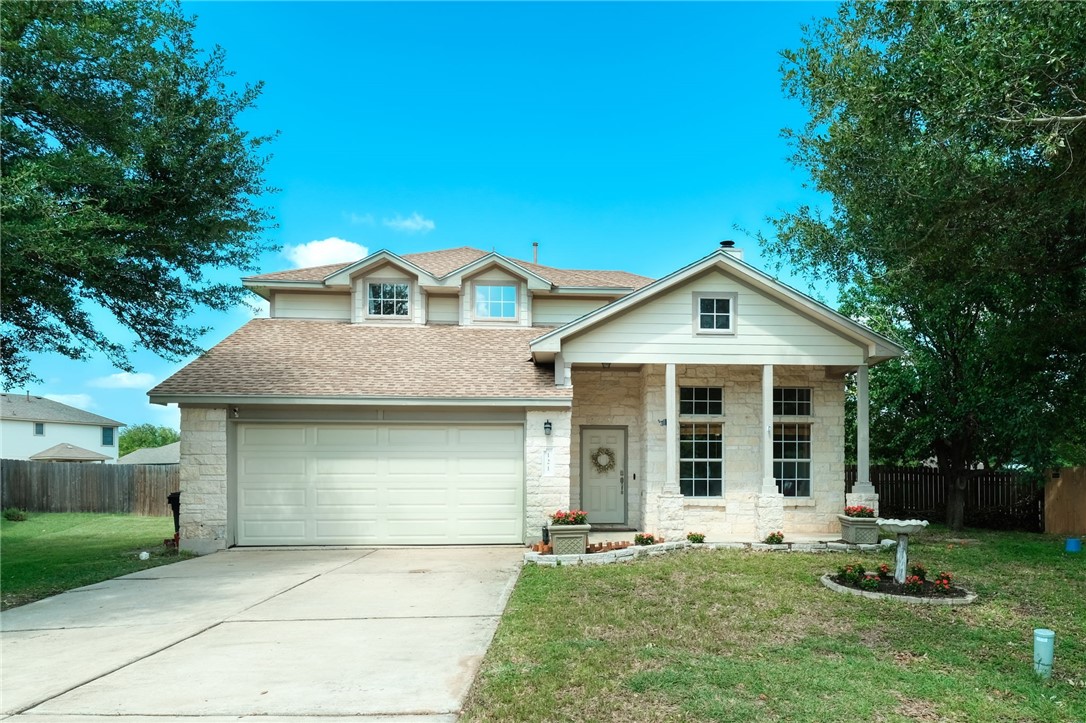 Sold: 121 Ryan Cove Blog Image Banner