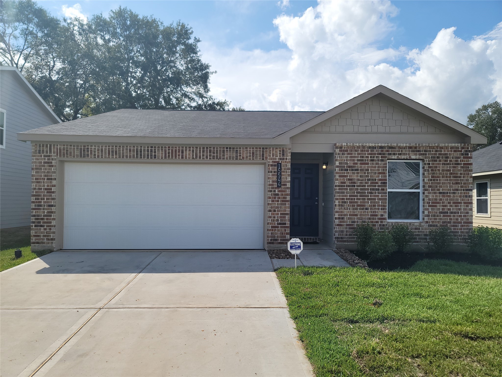 15544 Briar Forest Drive , Conroe, TX, 77306 | 33046352 | Realty Texas LLC