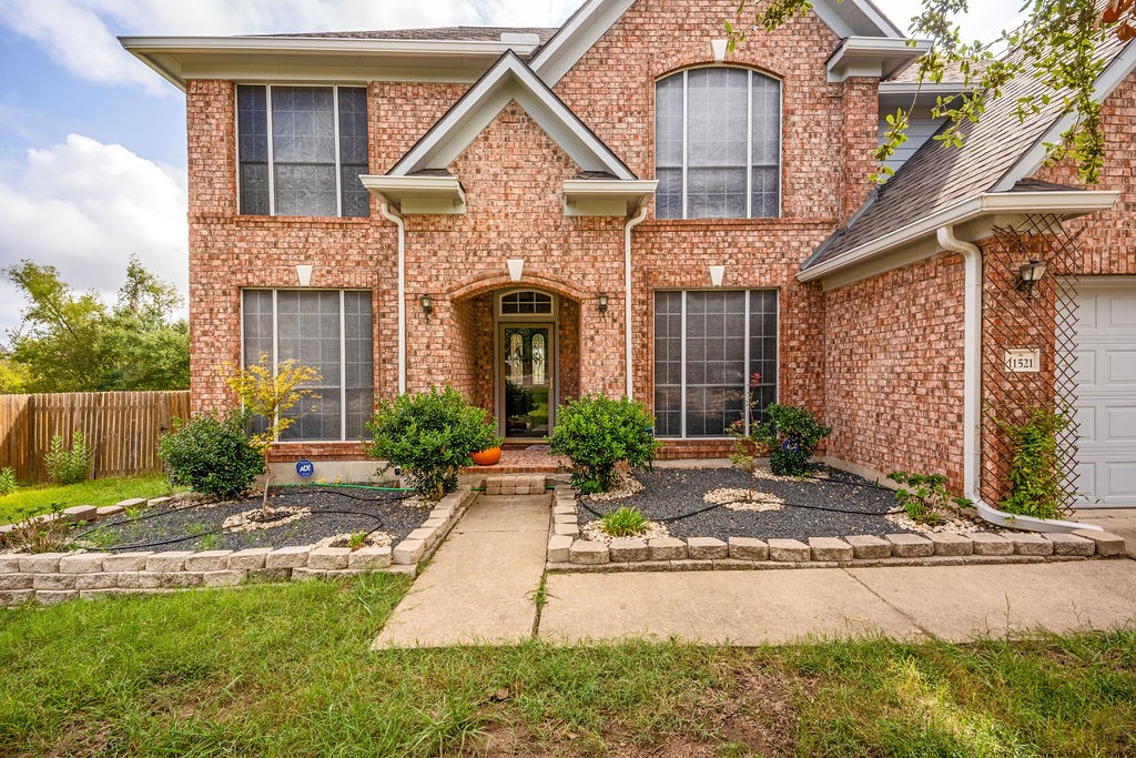 Sold: 11521 Glen Falloch Court Blog Image Banner