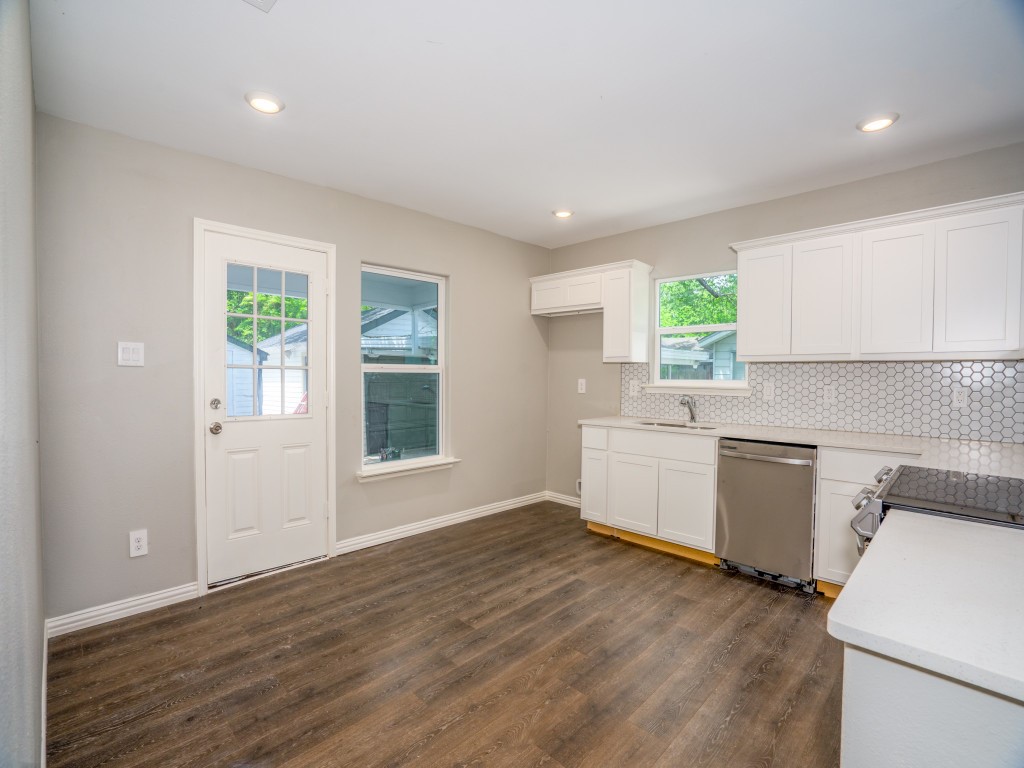 608 Edgefield Drive , Garland, TX, 75040 | 20079646 | Realty Texas LLC
