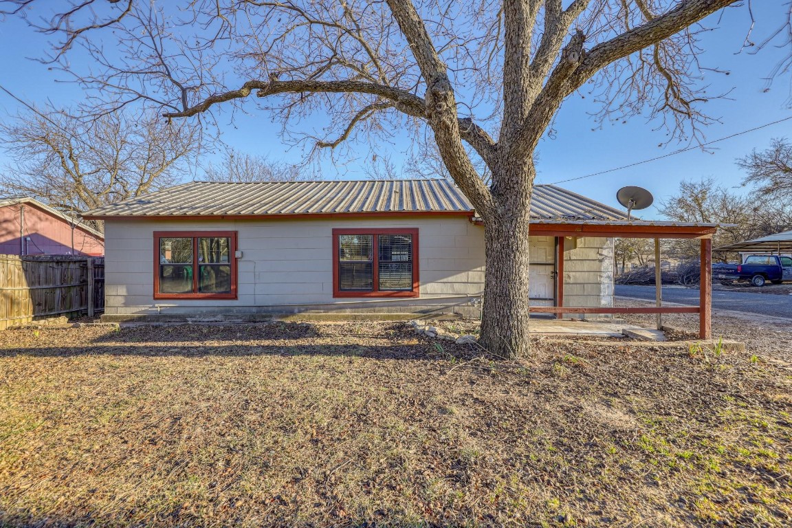 1006 E Dodge , Stephenville, TX, 76401 | 20084259 | Realty Texas LLC