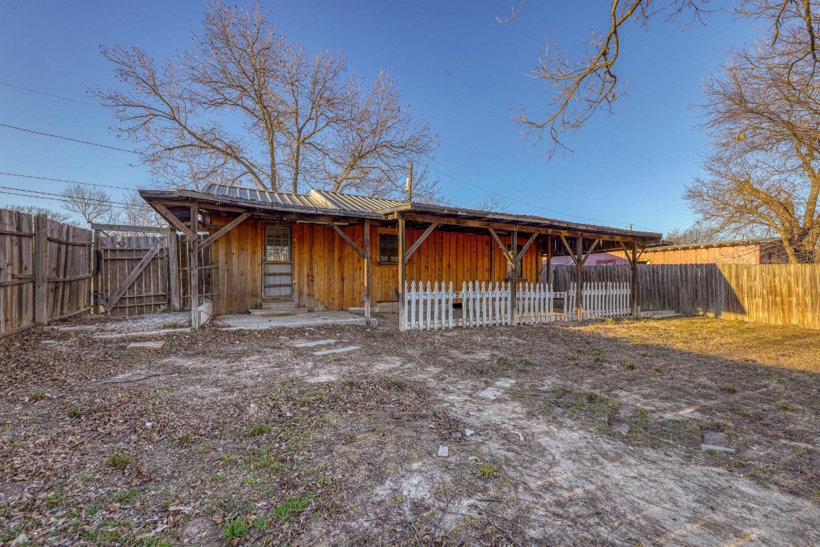 1006 E Dodge , Stephenville, TX, 76401 | 20084259 | Realty Texas LLC