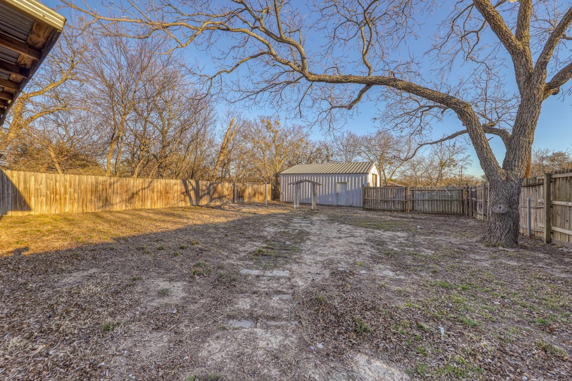 1006 E Dodge , Stephenville, TX, 76401 | 20084259 | Realty Texas LLC