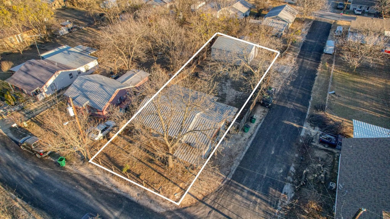 1006 E Dodge , Stephenville, TX, 76401 | 20084259 | Realty Texas LLC