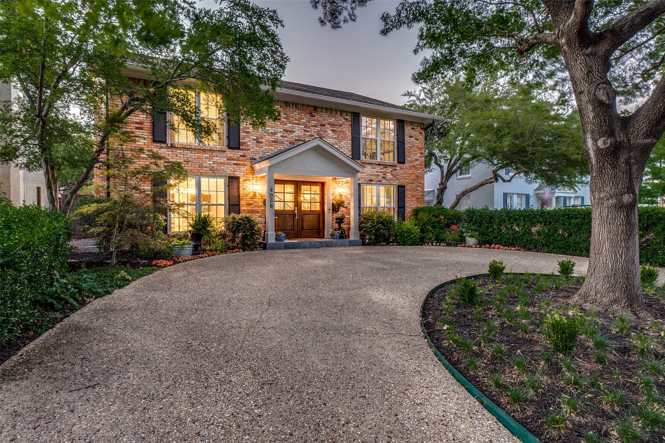 4036 Hanover Street , University Park, TX, 75225 | 20083056 | Realty Texas LLC