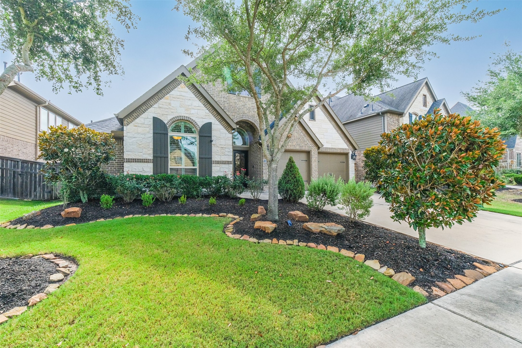 5131 Bartlett Vista Court , Fulshear, TX, 77441 | 32092526 | Realty Texas LLC