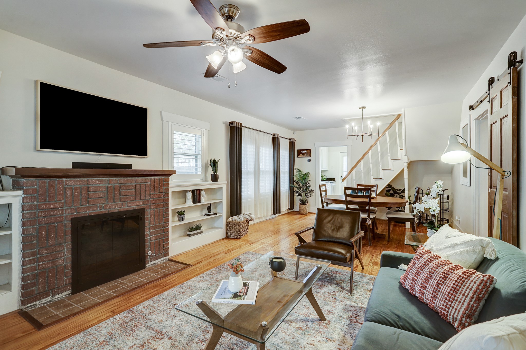 4002 Oak Ridge Street , Houston, TX, 77009 | 80247443 | Realty Texas LLC