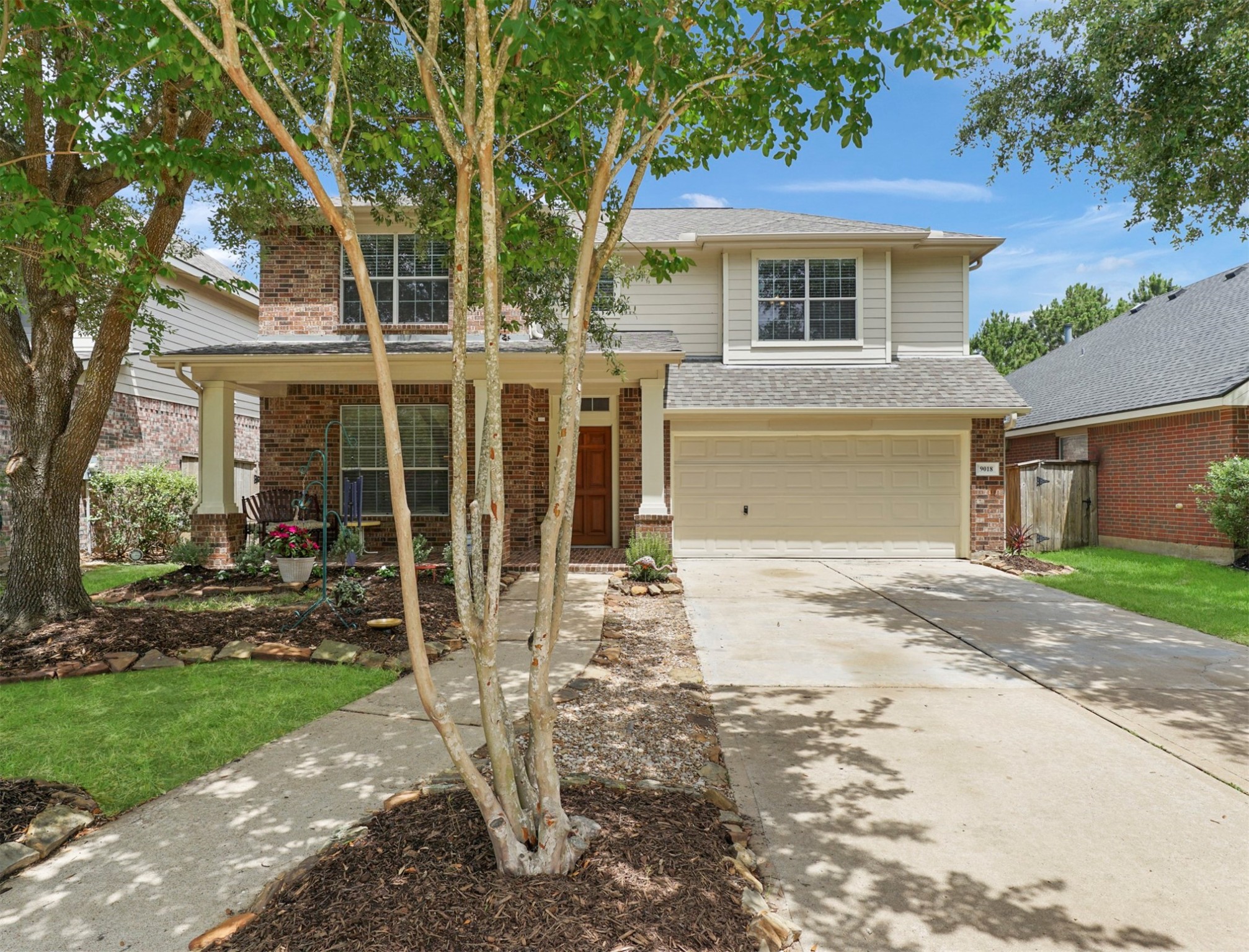 9018 Necklace Tree Lane , Katy, TX, 77494 | 88155888 | Realty Texas LLC