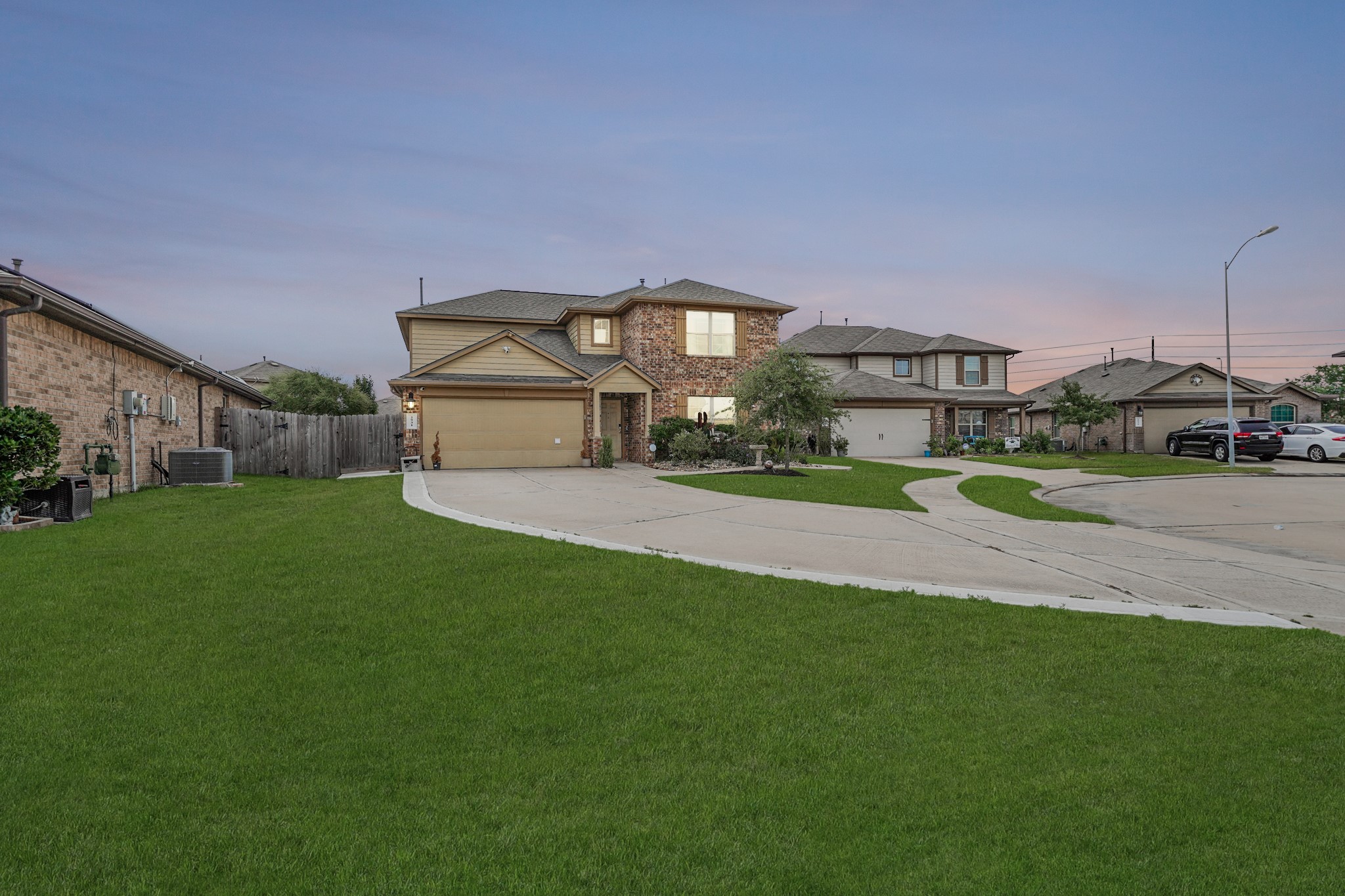 2931 Mcdonough Way , Katy, TX, 77494 | 85236666 | Realty Texas LLC