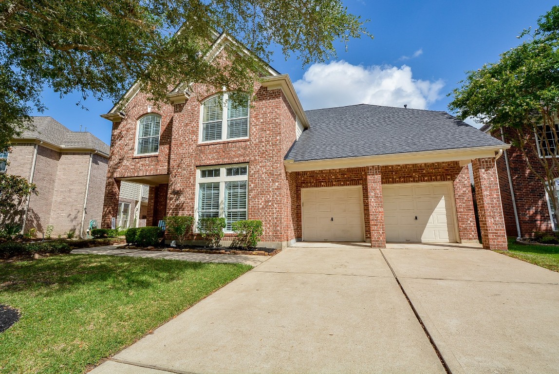 25722 Shady Spruce Lane, Katy, TX, 77494 | 81381395 | Realty Texas LLC