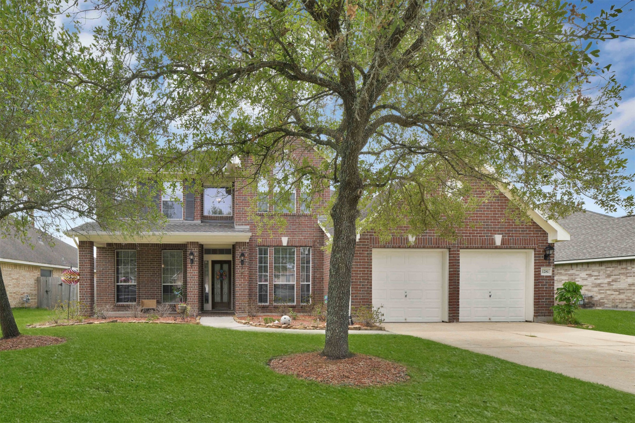 1281 Evening Bay Lane , League City, TX, 77573 | 6403447 | Realty Texas LLC