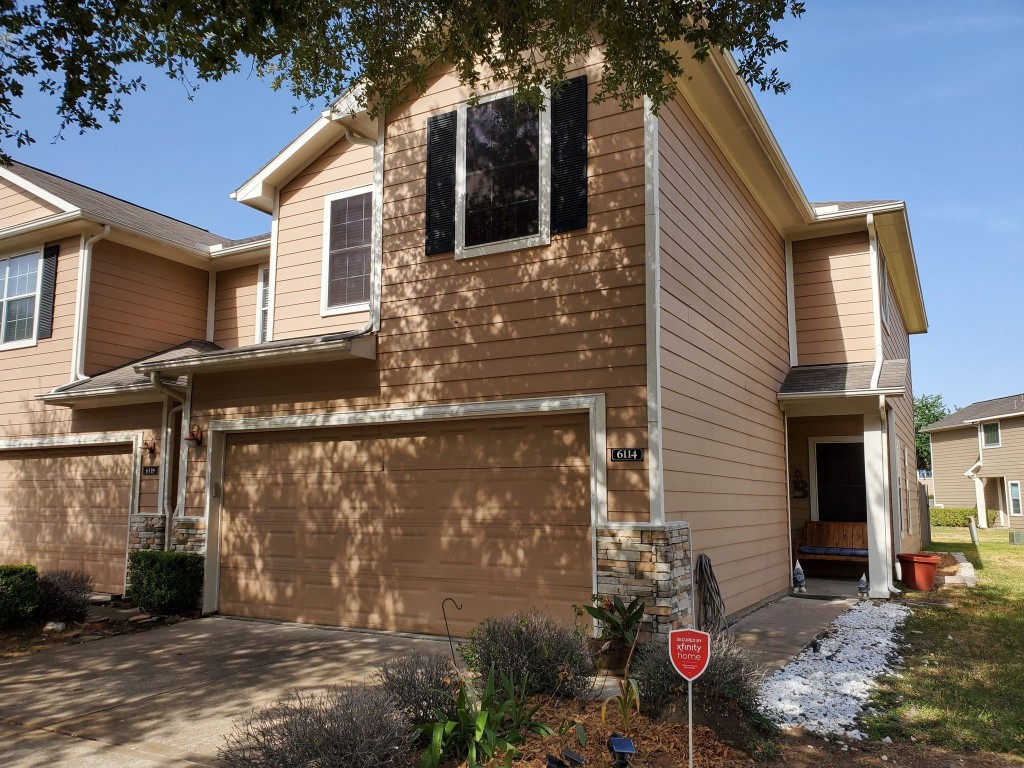 6114 Yorktown Meadow Lane, Houston, TX, 77084 | 38363539 | Realty Texas LLC