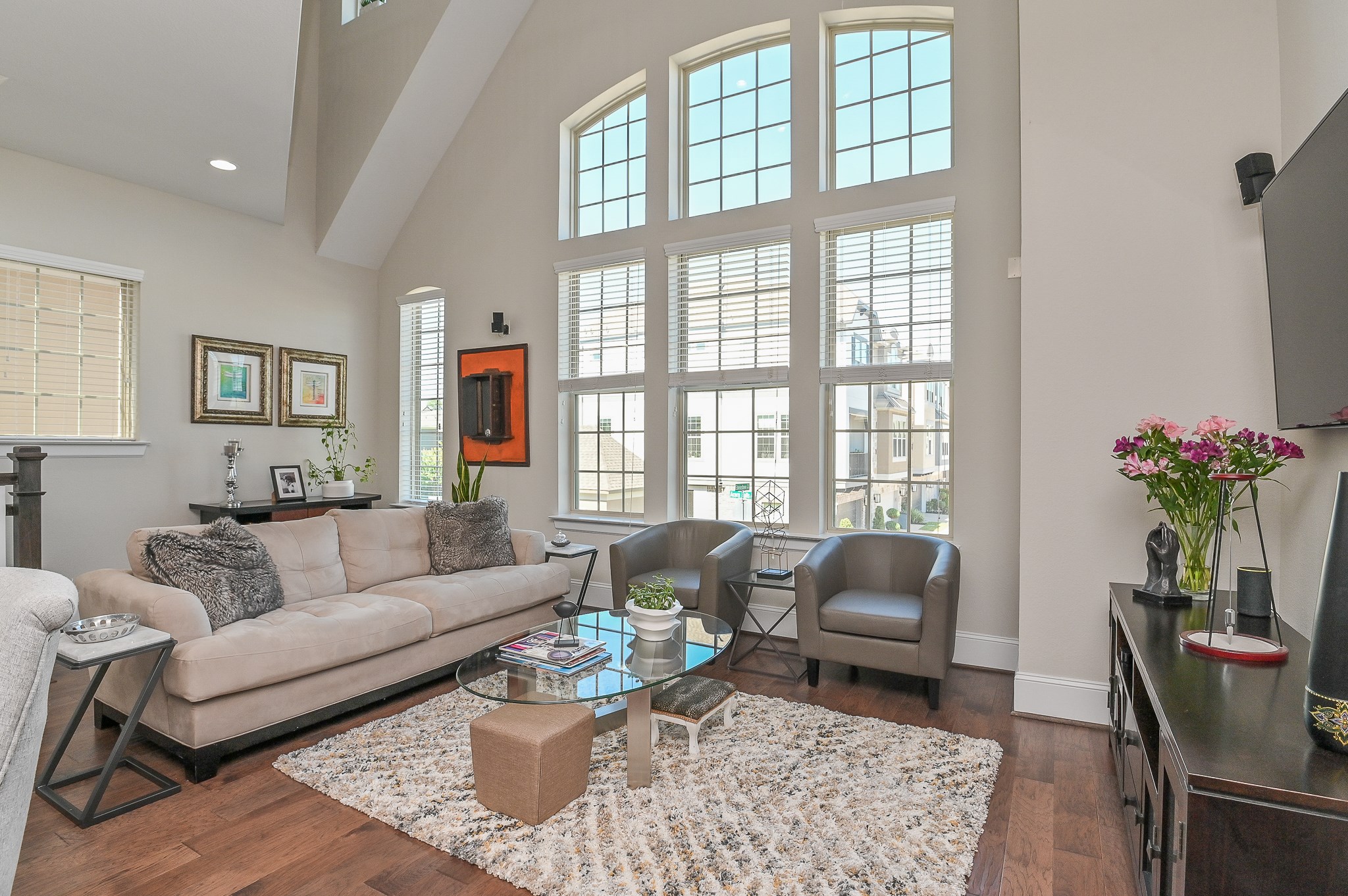 11023 Acorn Falls , Houston, TX, 77043 | 22006397 | Realty Texas LLC
