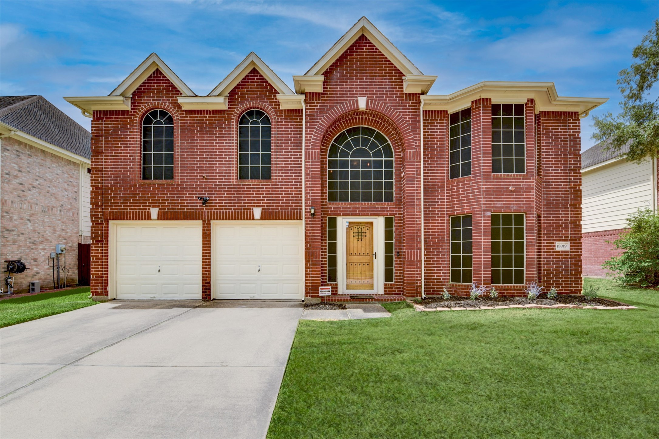 18019 Pelican Way Road , Houston, TX, 77084 | 10723476 | Realty Texas LLC