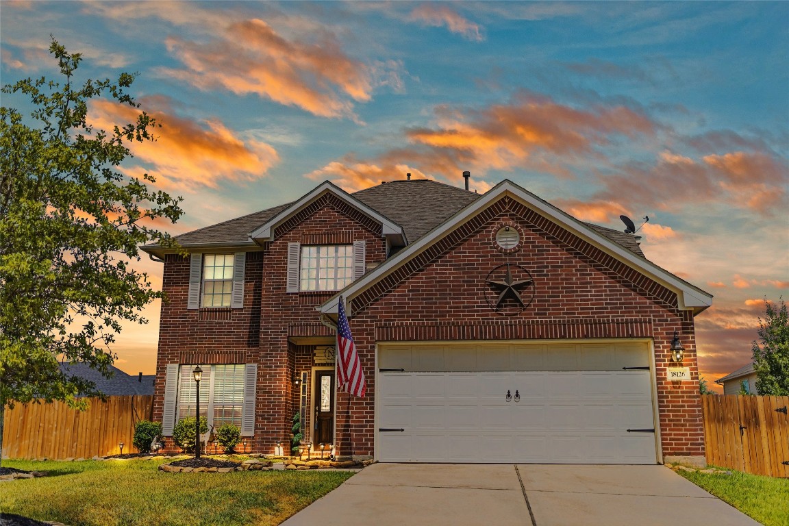 18126 Garnet Red Road, Cypress, TX, 77429 | 48801450 | Realty Texas LLC