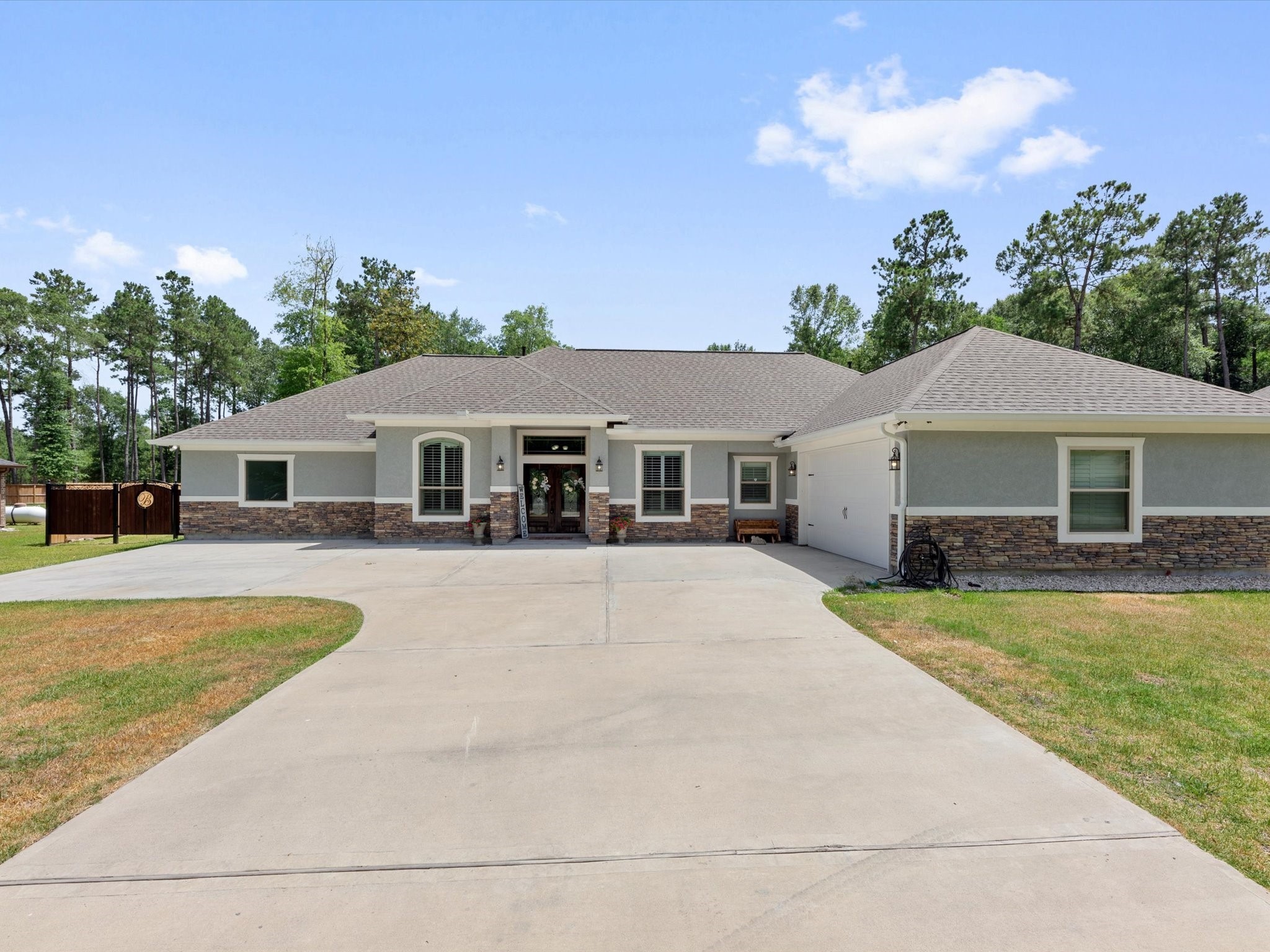 17310 Pecos Drive , Splendora, TX, 77372 | 68393503 | Realty Texas LLC