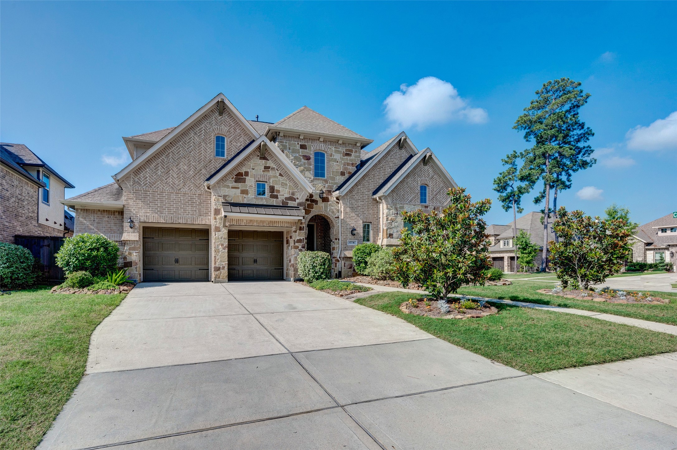 17731 Sequoia Kings Drive , Humble, TX, 77346 | 40289717 | Realty Texas LLC