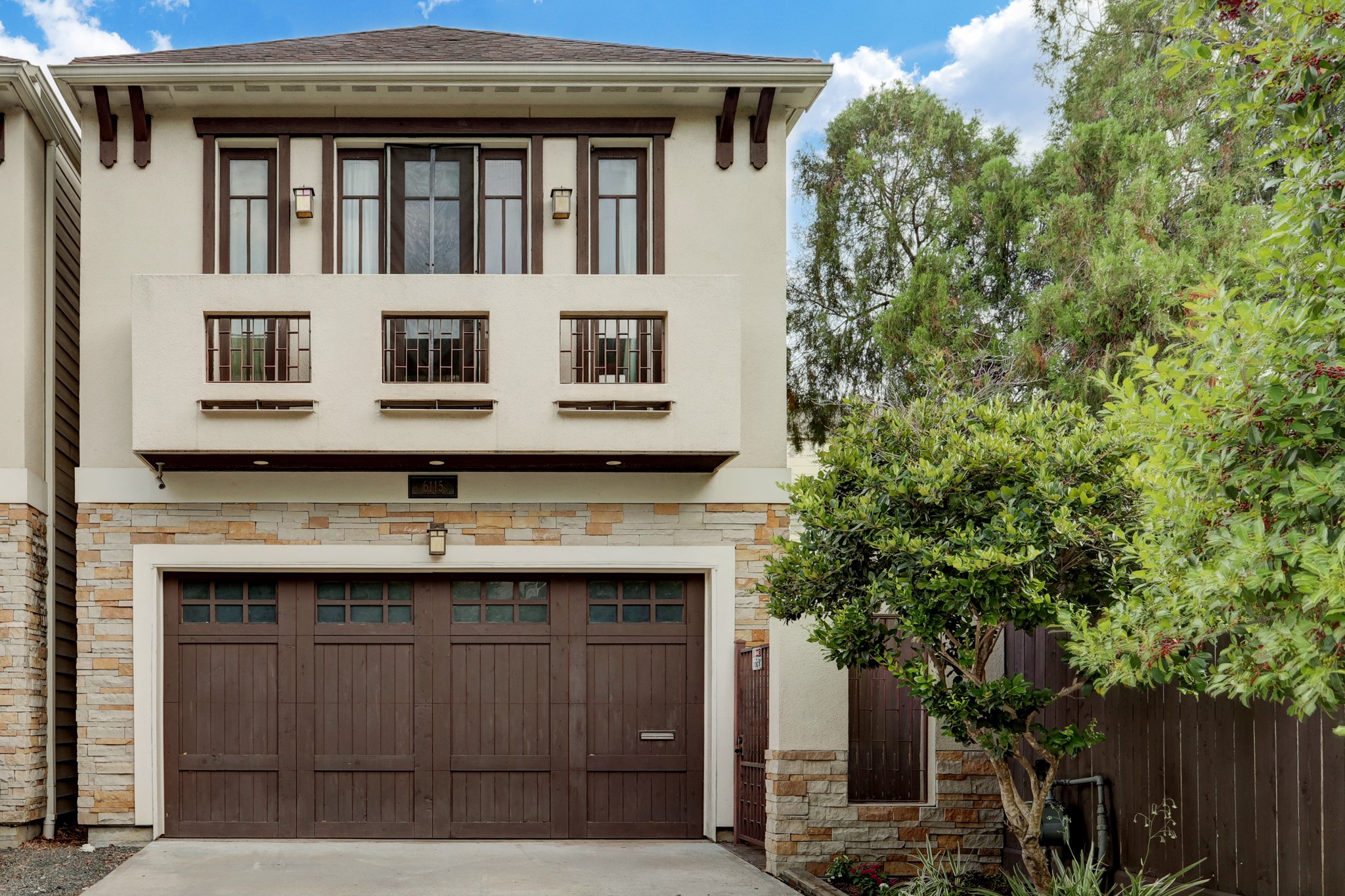 6115 Tyne Street , Houston, TX, 77007 | 57922179 | Realty Texas LLC