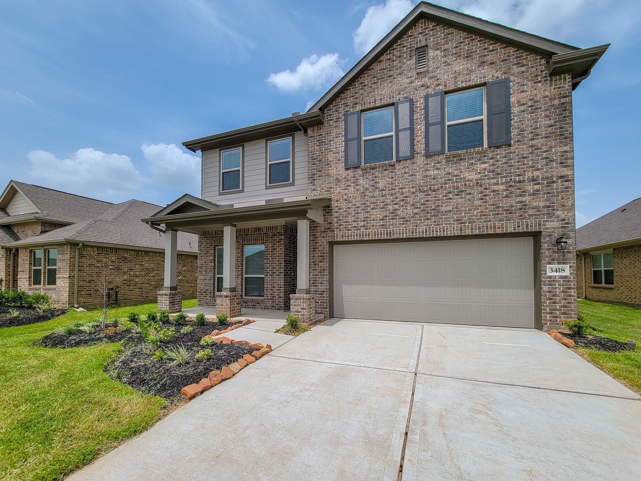 3418 Avary River Lane , Richmond, TX, 77406 | 60825873 | Realty Texas LLC