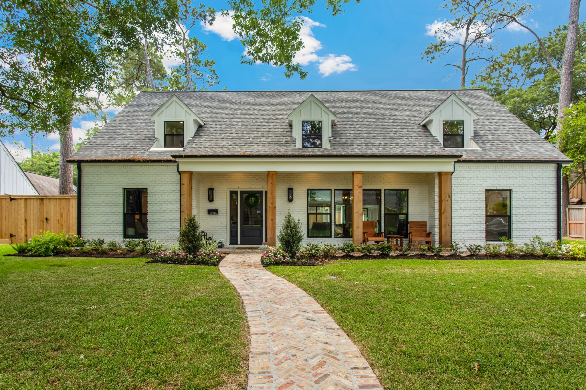 12207 Cobblestone Drive , Houston, TX, 77024 | 86872425 | Realty Texas LLC