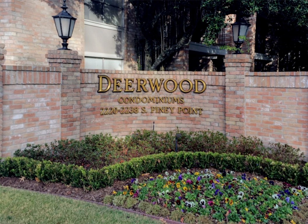 2234 S Piney Point Road 205, Houston, TX, 77063 | 17299735 | Realty Texas LLC