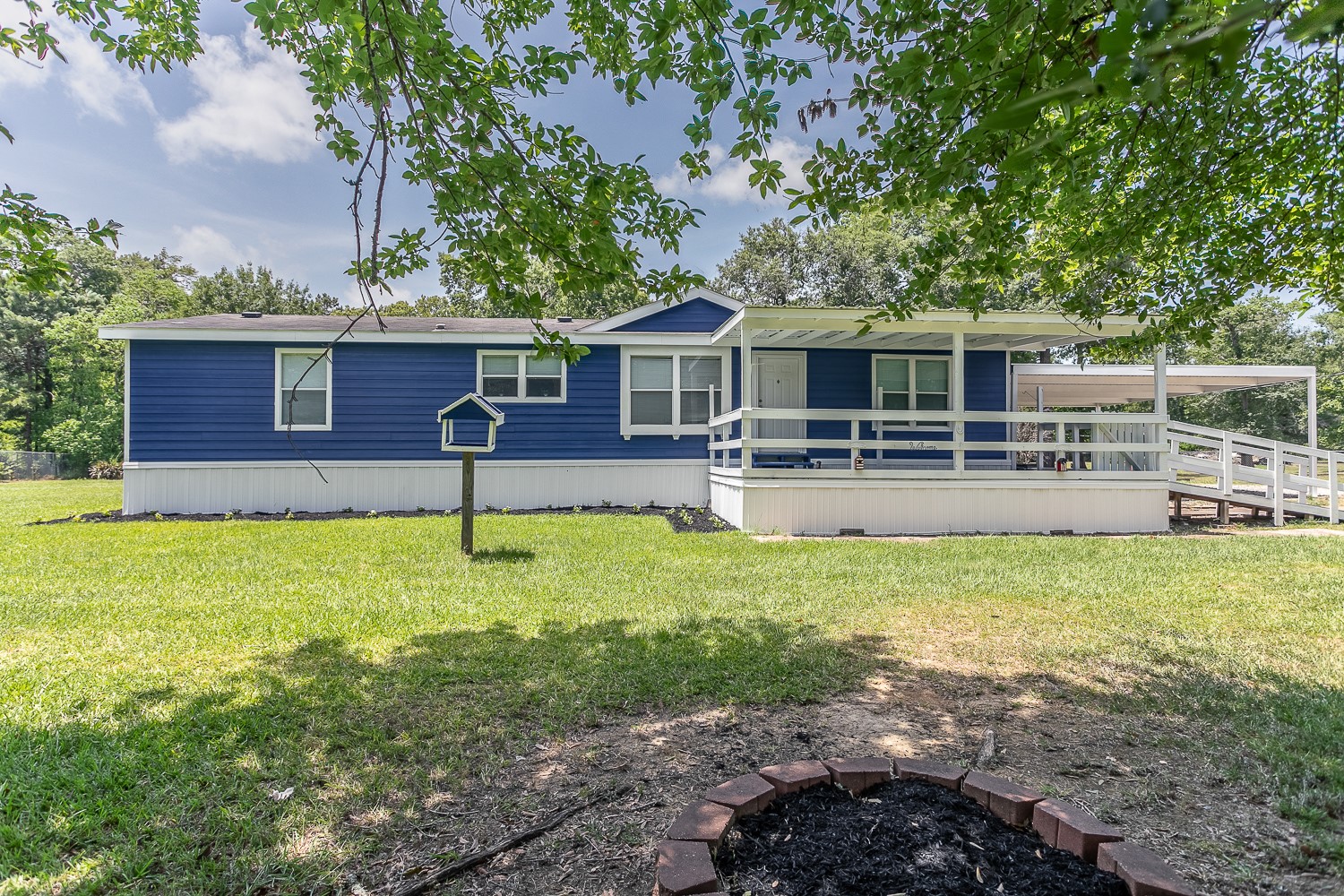 574 County Road 412 , Dayton, TX, 77535 | 92528683 | Realty Texas LLC