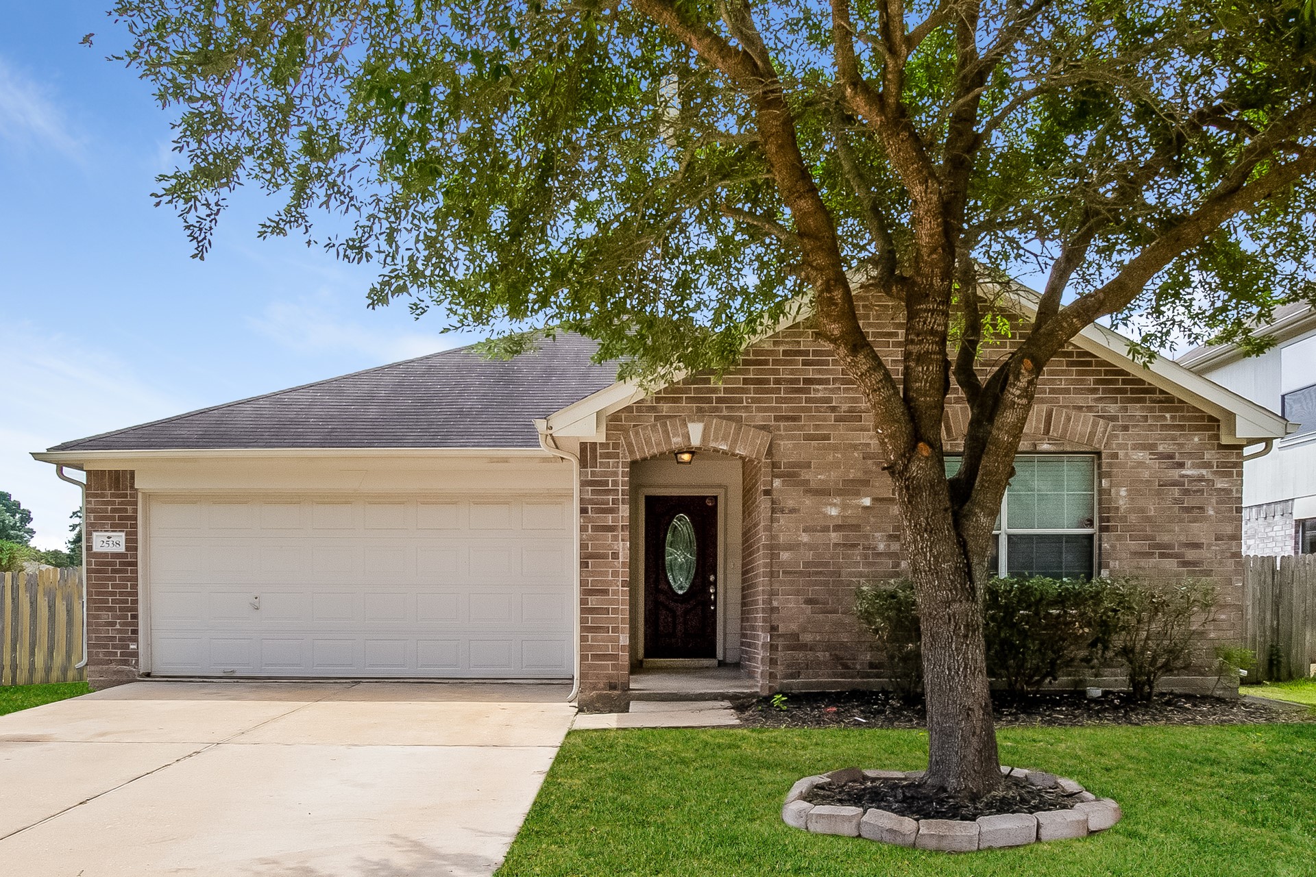 2538 Halstead Drive , Spring, TX, 77386 | 41288899 | Realty Texas LLC