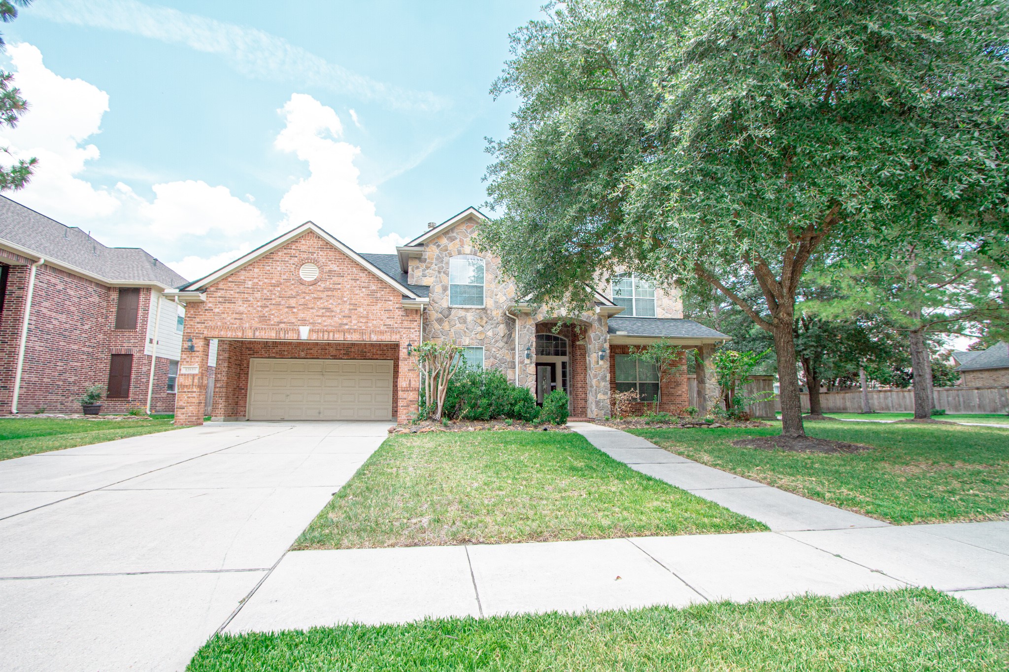 12123 Longs Peak Lane , Humble, TX, 77346 | 27685309 | Realty Texas LLC