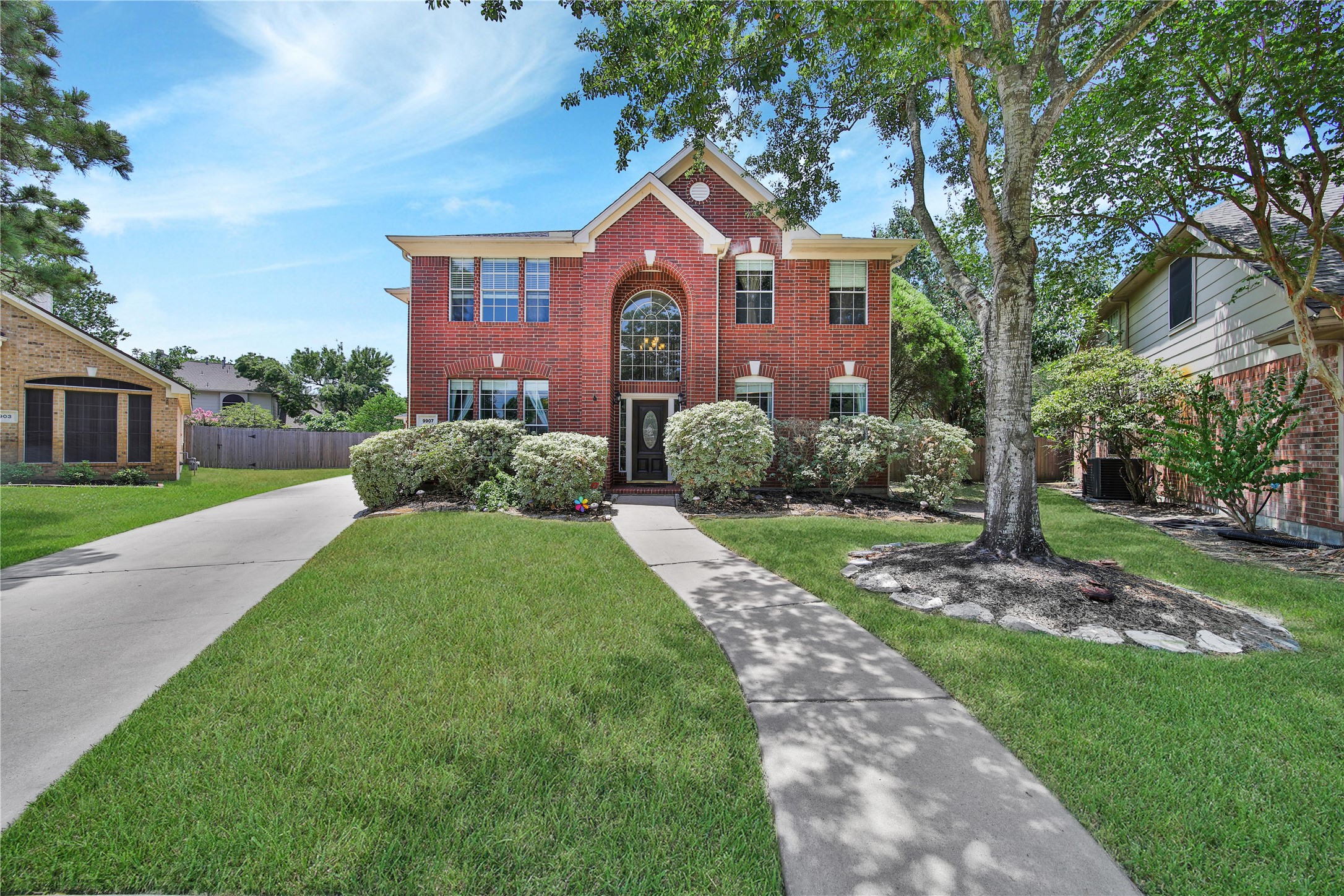 9907 Aldwell Court , Houston, TX, 77064 | 31907732 | Realty Texas LLC