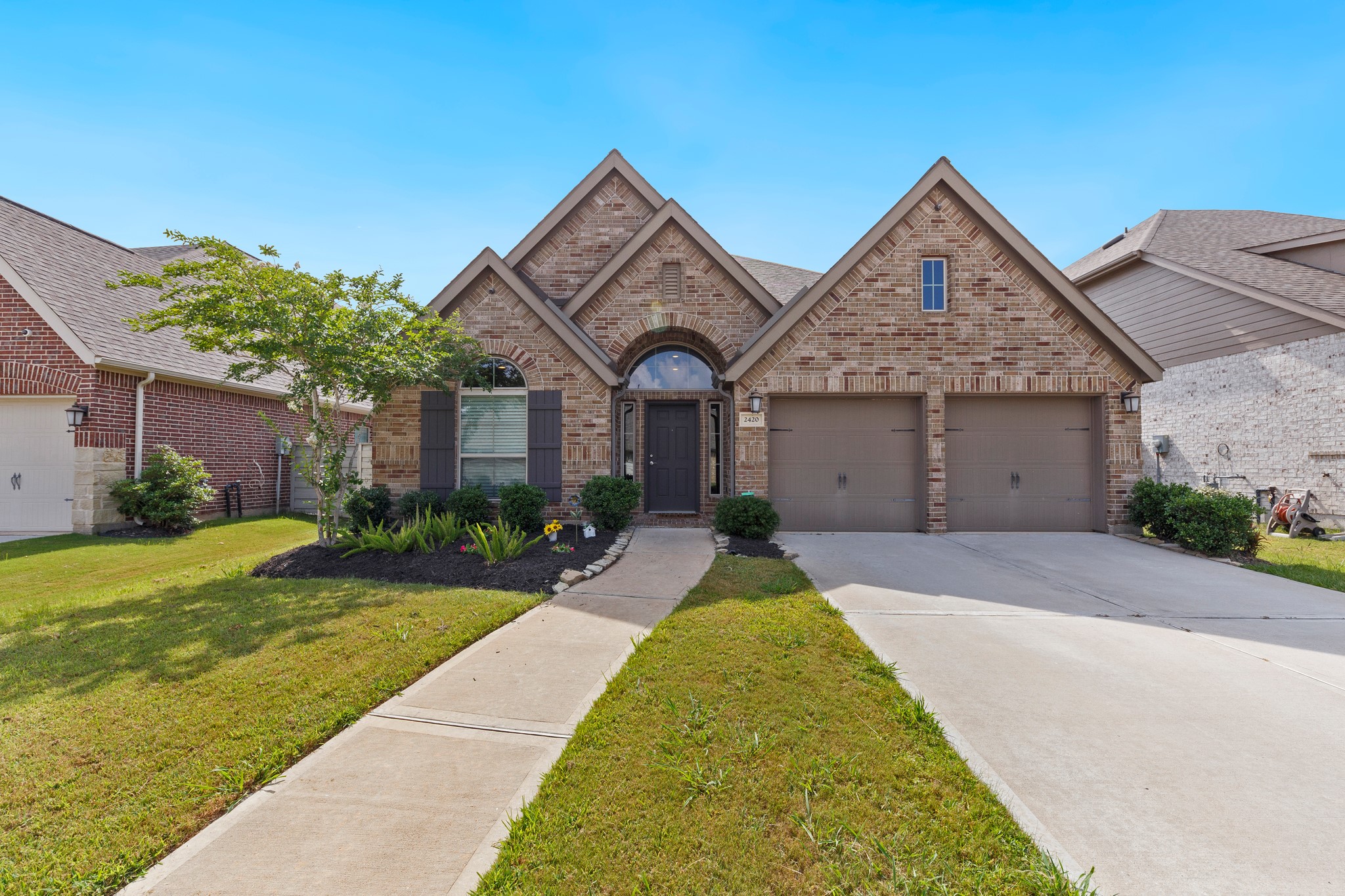 2420 Yaupon Park Ln , Manvel, TX, 77578 | 80510241 | Realty Texas LLC