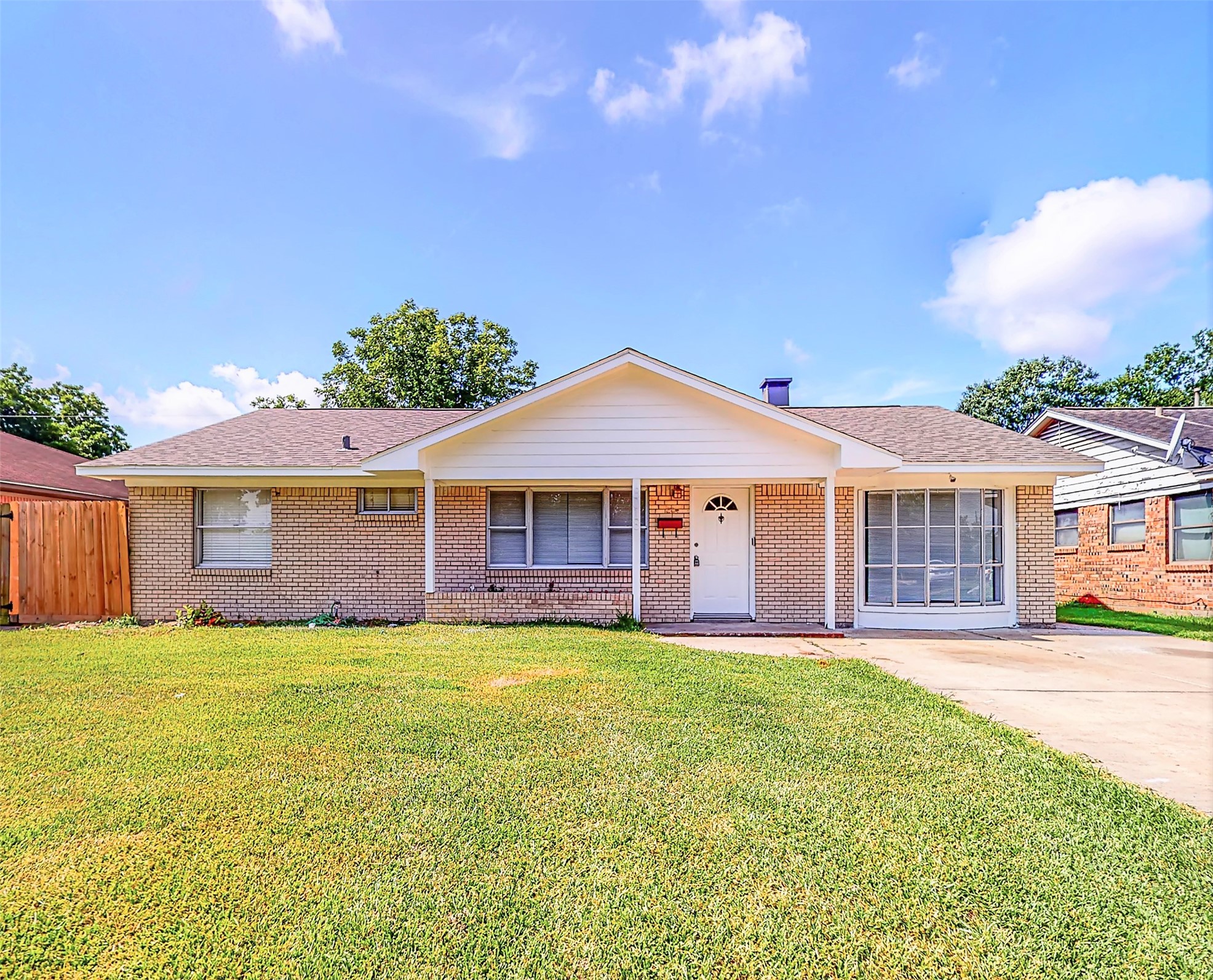 3018 Cedarcrest Drive, Pasadena, TX, 77503 | 56026762 | Realty Texas LLC