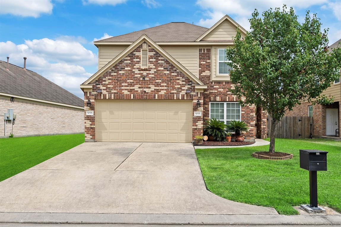 5035 Forest Hurst Drive, Spring, TX, 77373 | 10186420 | Realty Texas LLC
