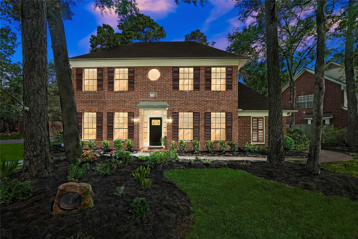2 Golden Place, The Woodlands, TX, 77381 | 44820591 | Realty Texas LLC