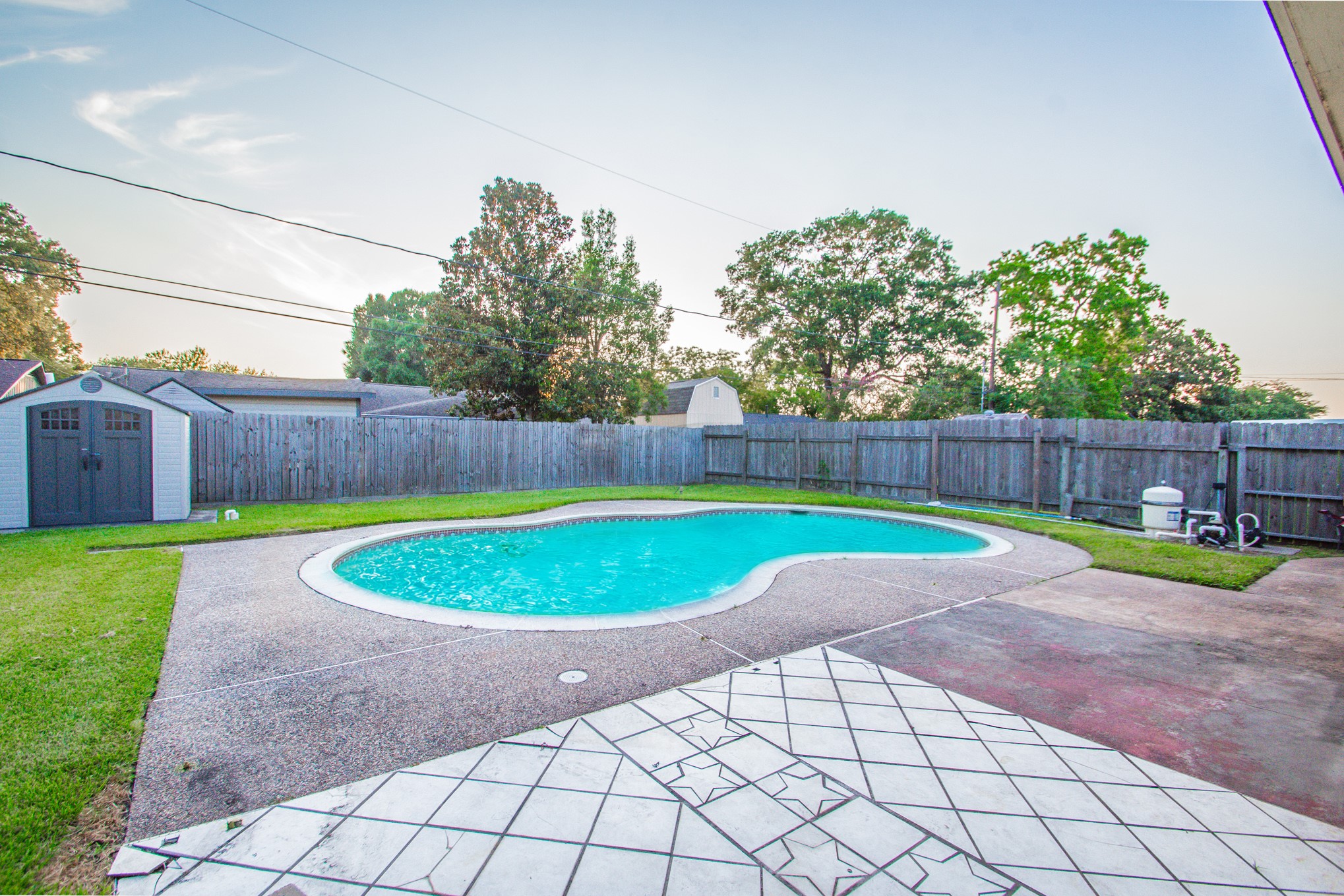 4210 Cork Lane , Deer Park, TX, 77536 | 93838026 | Realty Texas LLC