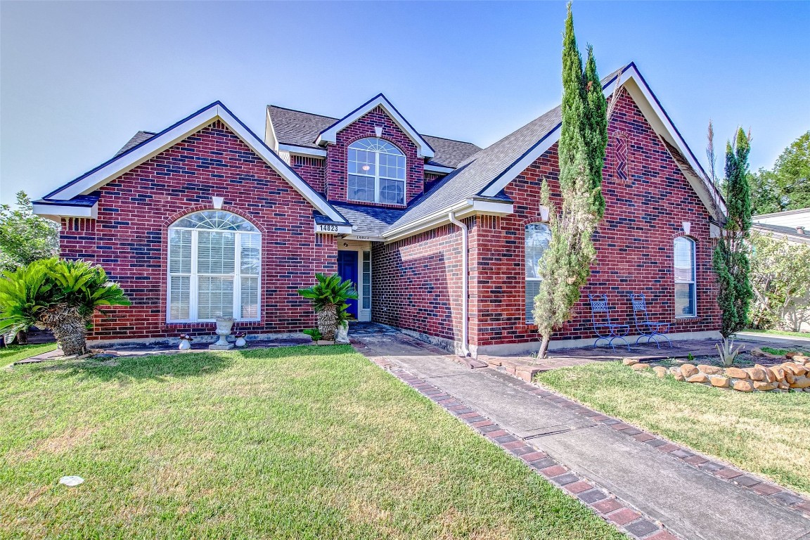 14823 El Grande Drive, Houston, TX, 77083 | 98938083 | Realty Texas LLC