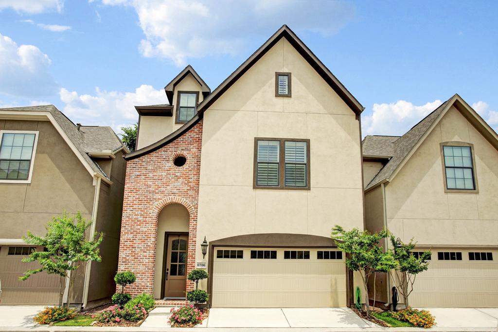 6706 Woodbend Park N, Houston, TX, 77055 | 22460433 | Realty Texas LLC