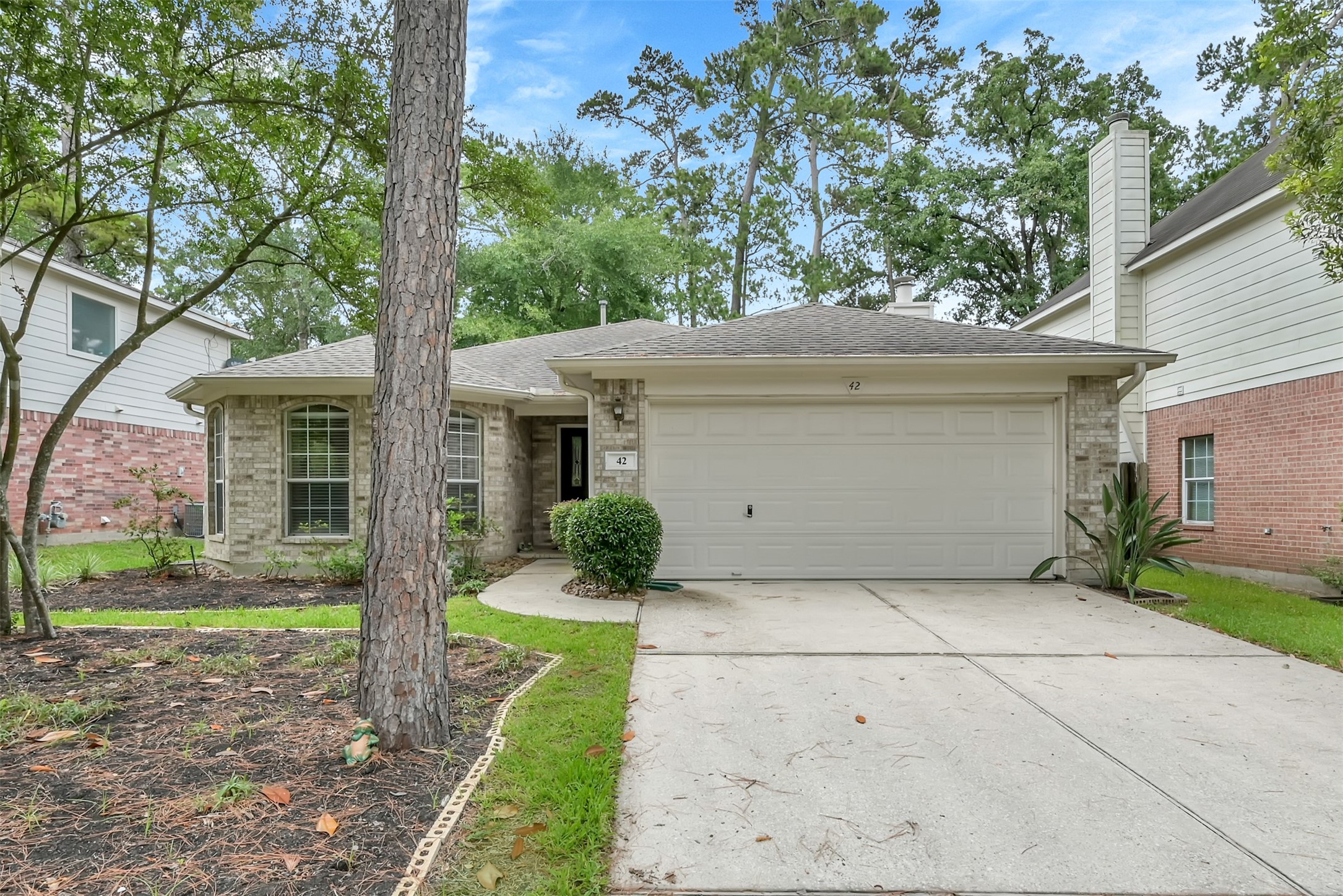 42 E Misty Dawn Drive , Conroe, TX, 77385 | 22812261 | Realty Texas LLC