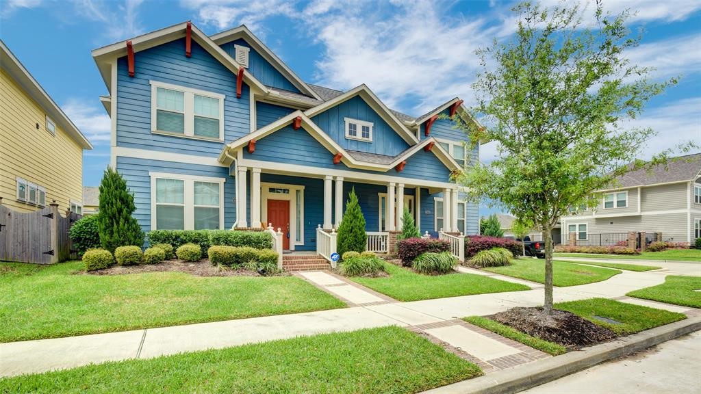 16935 Canosa Drive, Cypress, TX, 77433 | 85144955 | Realty Texas LLC