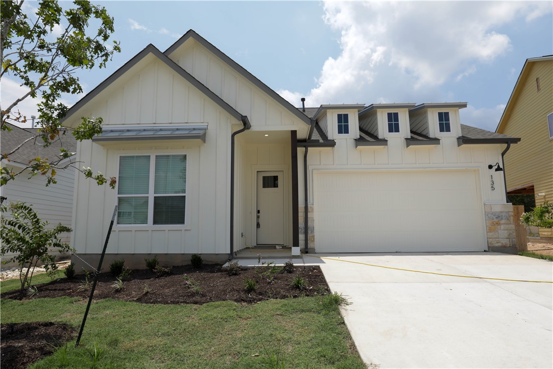 135 Horseshoe Cove , Kyle, TX, 78640 | 5715446 | Realty Texas LLC