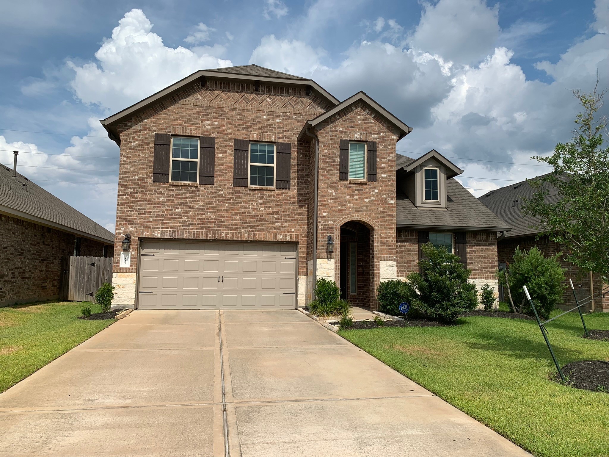3827 Palmer Meadow Court , Katy, TX, 77494 | 85267475 | Realty Texas LLC