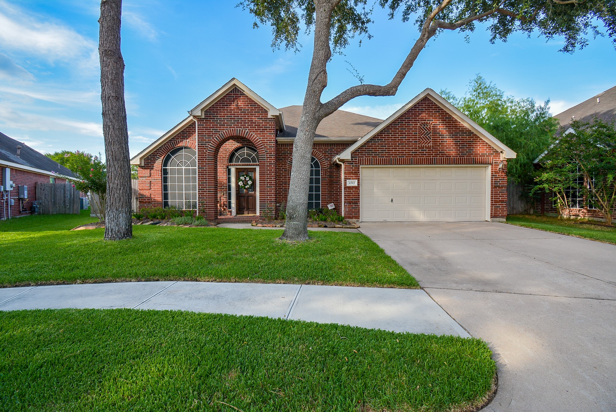 6503 Emerald Canyon Road , Katy, TX, 77450 | 79235278 | Realty Texas LLC