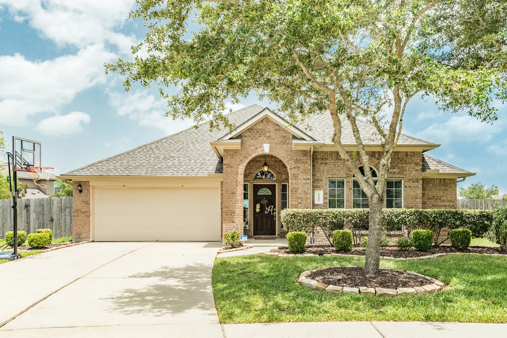 9902 Jewel Lane , Rosharon, TX, 77583 | 53910913 | Realty Texas LLC