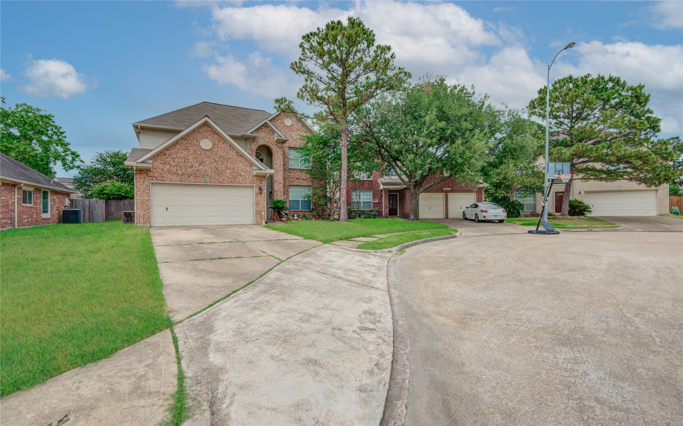 10114 Autumn Way Court, Houston, TX, 77064 | 62030810 | Realty Texas LLC