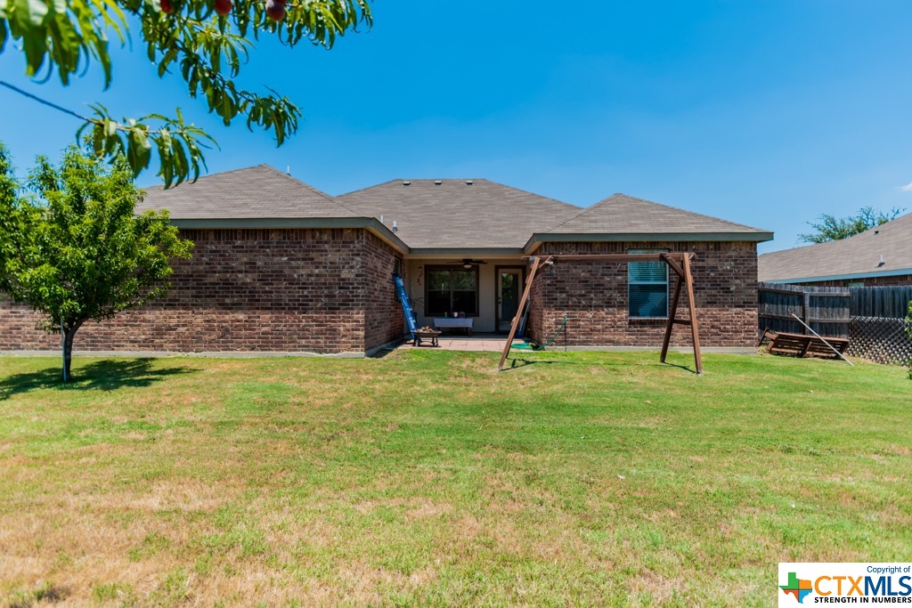400 Curtis Drive