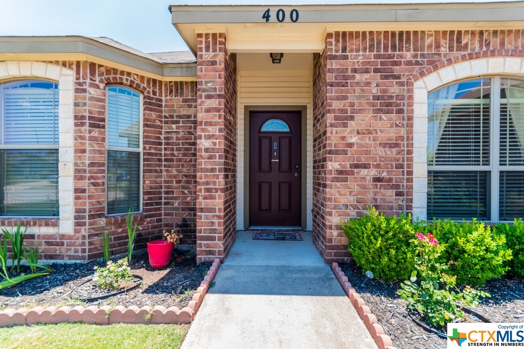 400 Curtis Drive