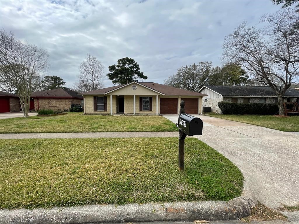 21403 Glenbranch Drive , Spring, TX, 77388 | 63688182 | Realty Texas LLC