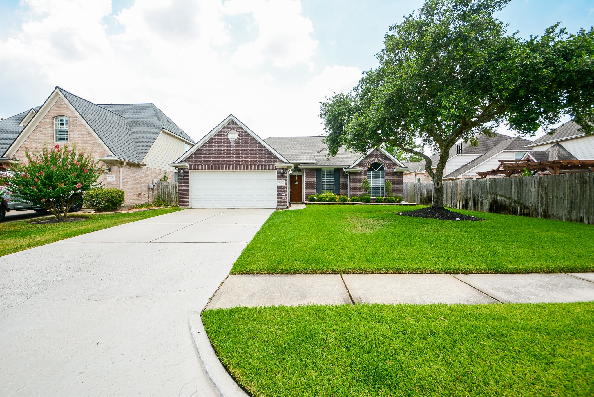 23223 Sawmill Cross Lane , Spring, TX, 77373 | 305319 | Realty Texas LLC