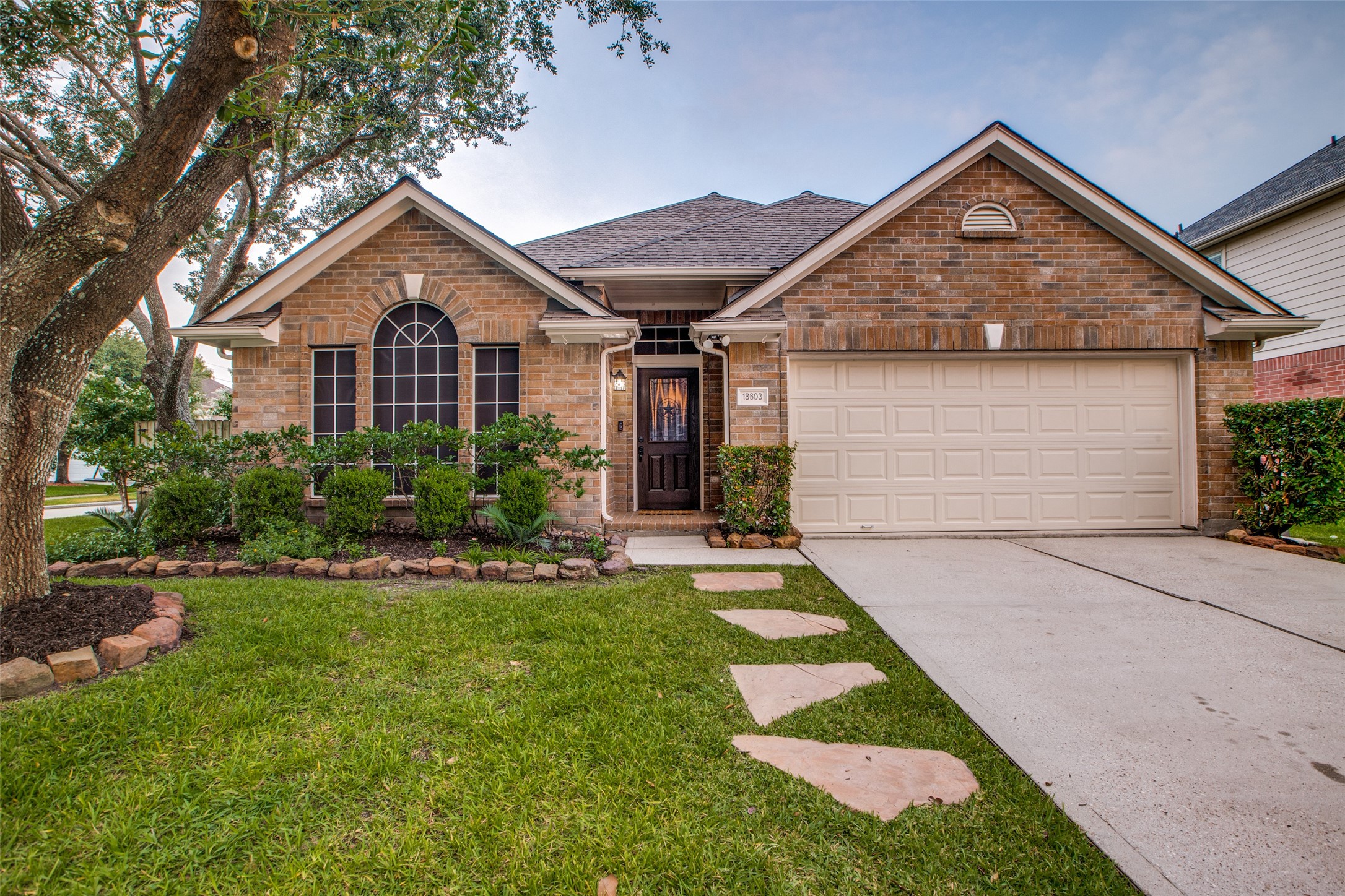 18603 Summer Anne Drive , Humble, TX, 77346 | 15845624 | Realty Texas LLC